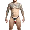 MOB Eroticwear Slip sexy Toucan Noir